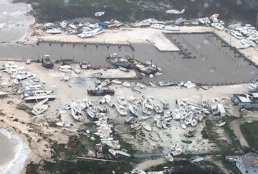 Strengthening partner alliance in Latin America and the Caribbean in the face of increasing climate and disaster risks