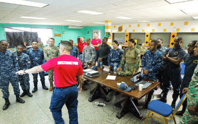 Readiness efforts ramp up ahead of hurricane season with enhanced capabilities