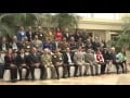 Intercambio de conocimientos SE-CONRED y PDC