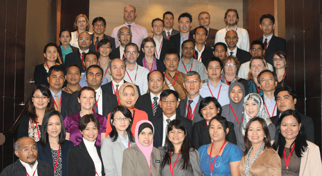 ASEAN builds regional capacity using science and technology for risk assessment