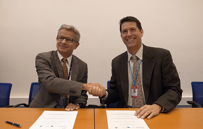 PDC and IAEA collaborate to improve safety of nuclear installations