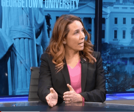 PDC and Georgetown University partner on scientific innovations