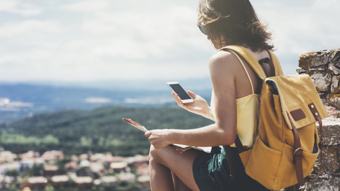Five useful earthquake-monitoring apps