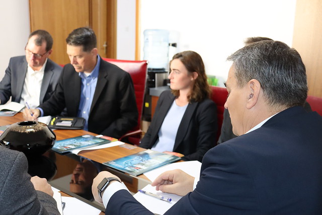 Balkans EWS (USFS) Kickoff (2022)