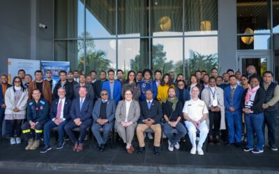U.S. Ambassador endorses Madagascar’s risk reduction strategy at National Disaster Preparedness Workshop