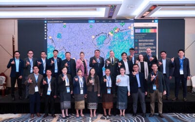 From assessment to action: Lao PDR launches national risk reduction initiative