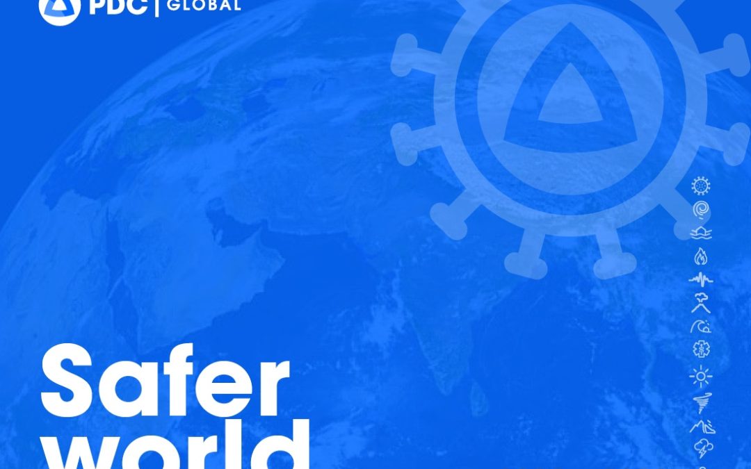 PDC Annual Report (2019-2020)