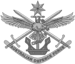 Australia NDMO Logo
