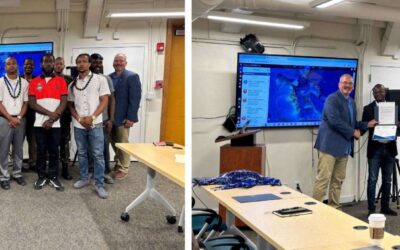 Bahamian professionals use PDC’s Train-the-Trainer program to strengthen disaster management capacity