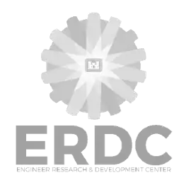 ERDC Logo