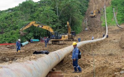Ecuador teams up with Pacific Disaster Center in its ongoing battle with extreme disasters