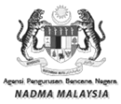 Malaysia NDMO Logo