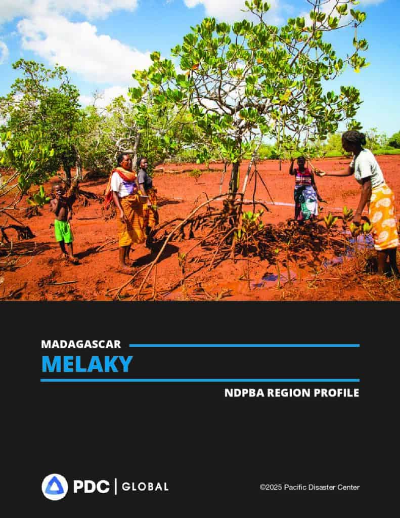 NDPBA Madagascar Melaky_English