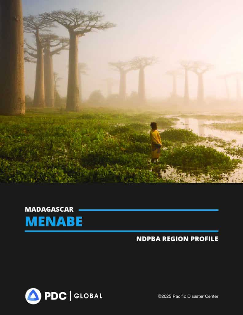 NDPBA Madagascar Menabe_English