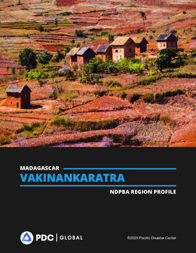 NDPBA Madagascar Vakinankaratra_English