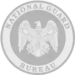 National Guard Bureau Logo