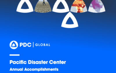 PDC Annual Report (2023-2024)