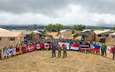 RIMPAC 2026: Preparing together for the Pacific’s inevitable disasters