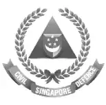 Singapore Defense Logo