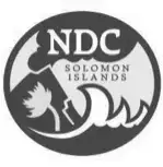Solomon Islands NDMO Logo
