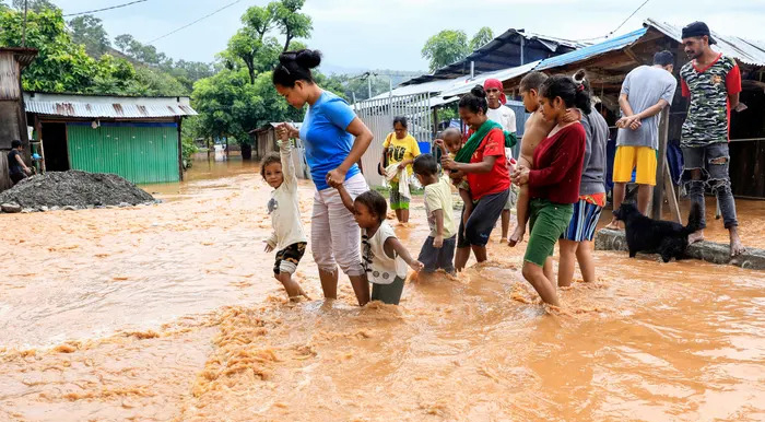 Timor-Leste reaches new early warning capacity milestones