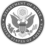 US Department of State Logo