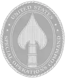 US Special Ops Logo