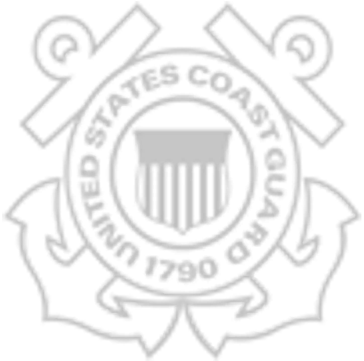 US Coast Guard Logo