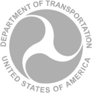USDOT Logo