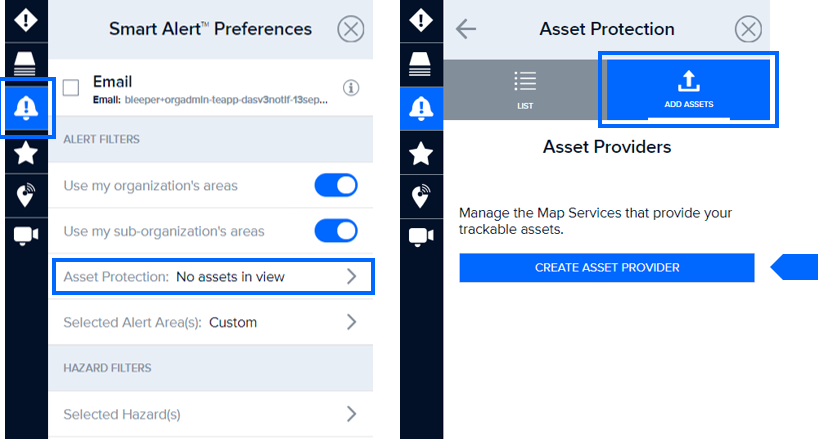 Monitor and protect your assets | Pacific Disaster Center
